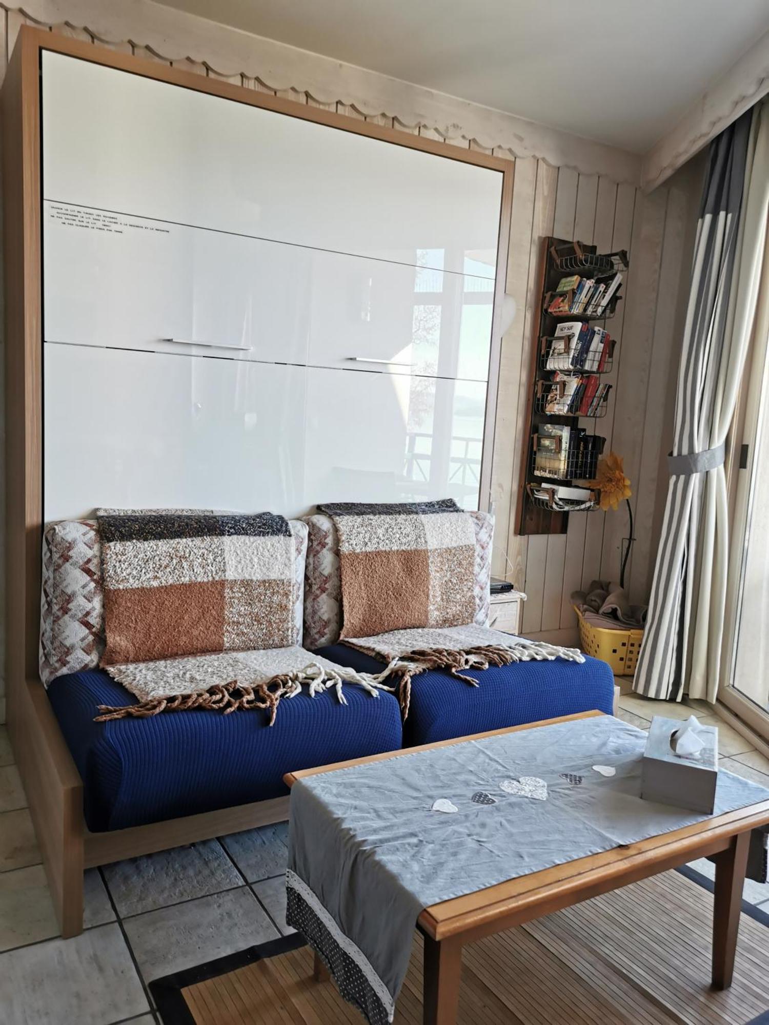 La Baie Des Voiles ,Vue Lac D'Annecy ,Plage Privee Duingt Room photo