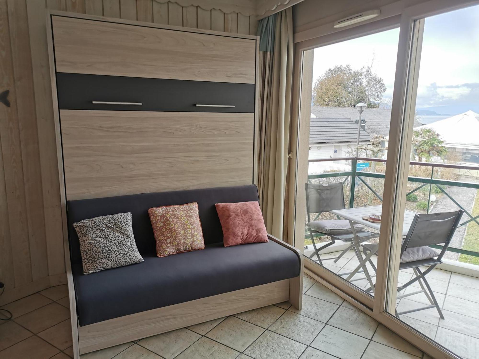 La Baie Des Voiles ,Vue Lac D'Annecy ,Plage Privee Duingt Room photo