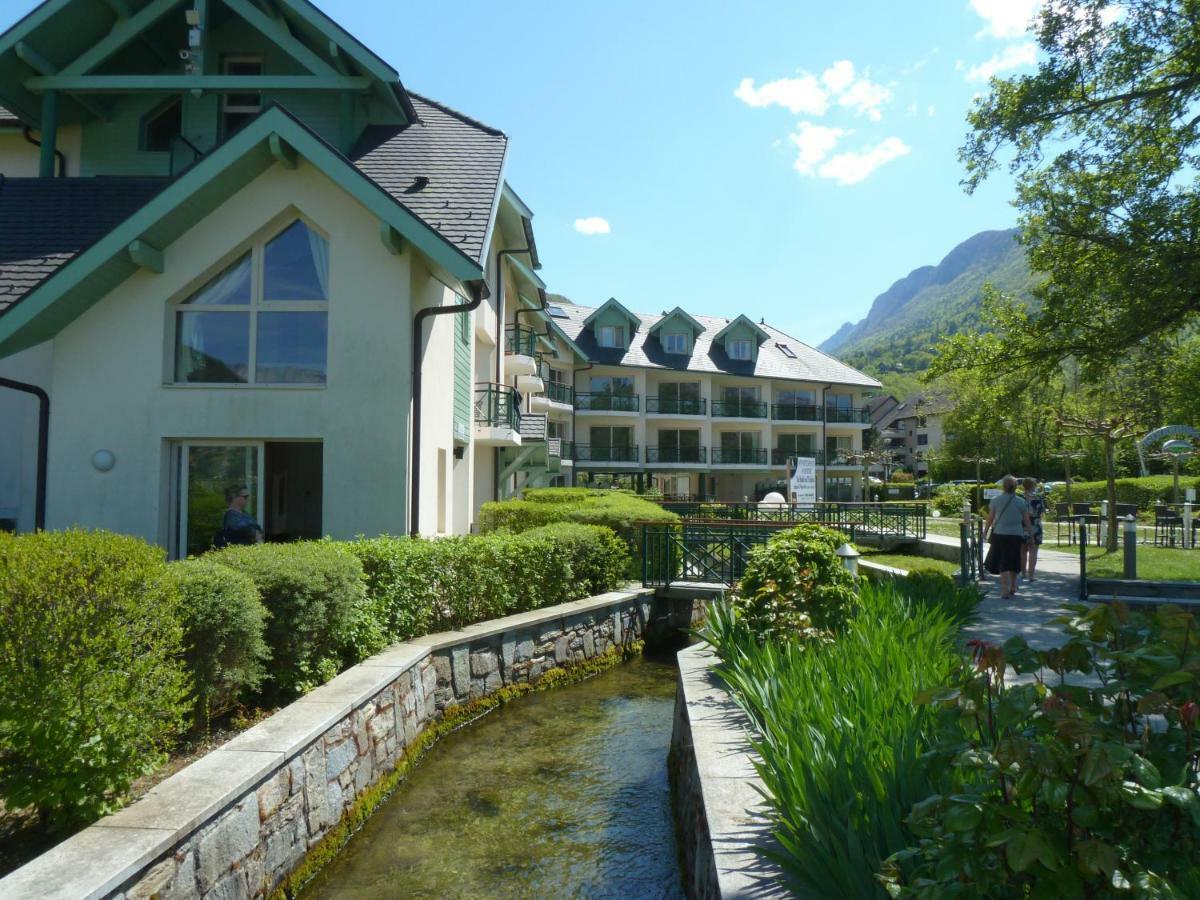 La Baie Des Voiles ,Vue Lac D'Annecy ,Plage Privee Duingt Exterior photo